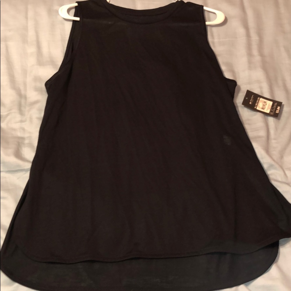 Women’s Athletic tank top, NWT!